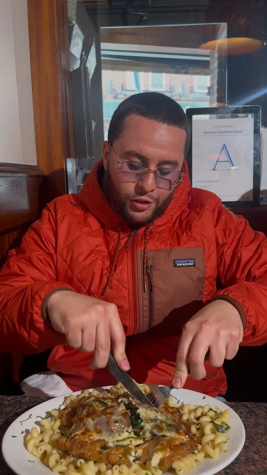 Food Reviews thumbnail