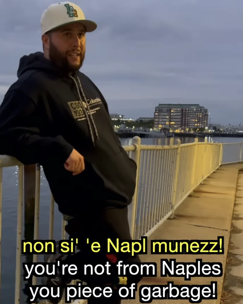 The King of Naples thumbnail