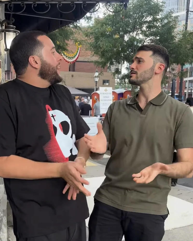 North End Feast thumbnail