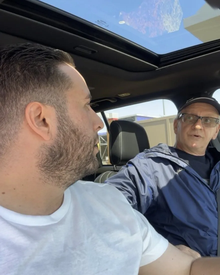 Uncle Italy thumbnail