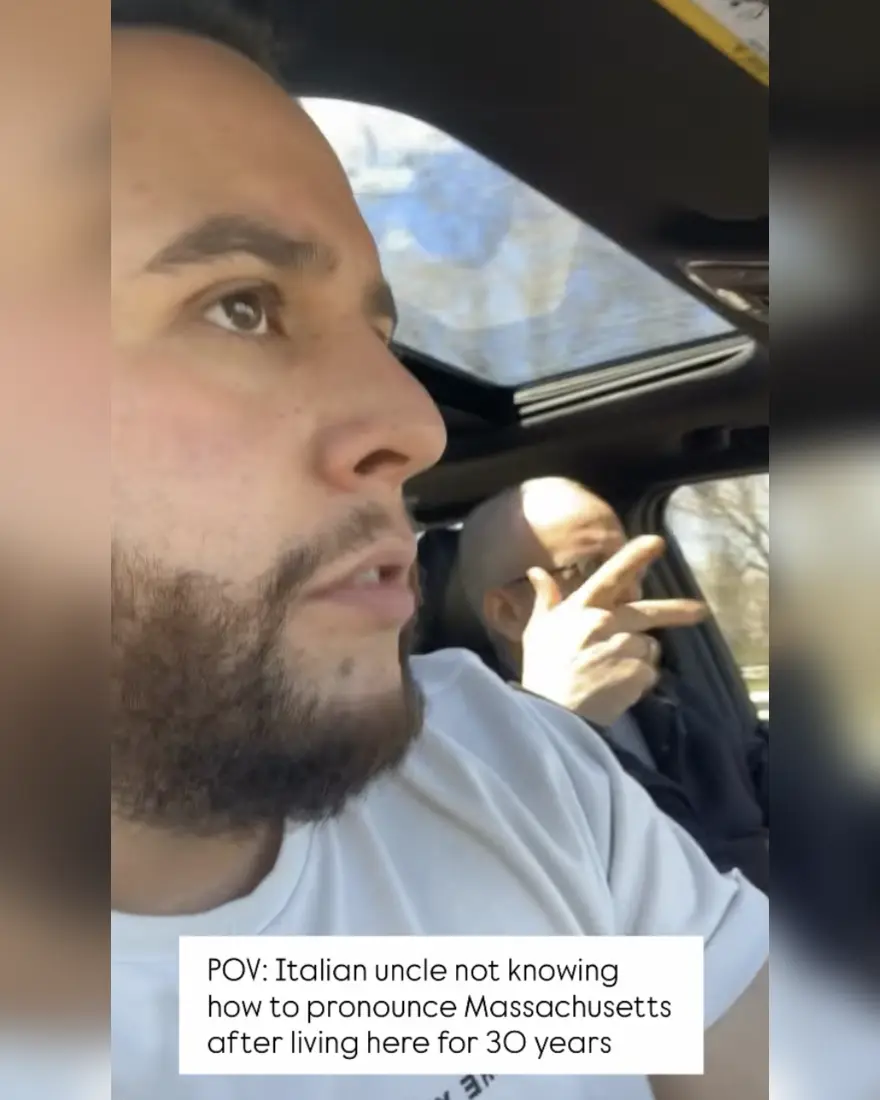 Italian Uncle Skits thumbnail